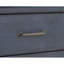 Commode 9 tiroirs, aucun assemblage requis