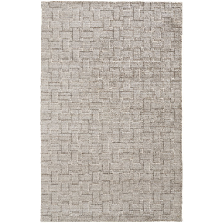 Tapis rectangulaire Kentoria