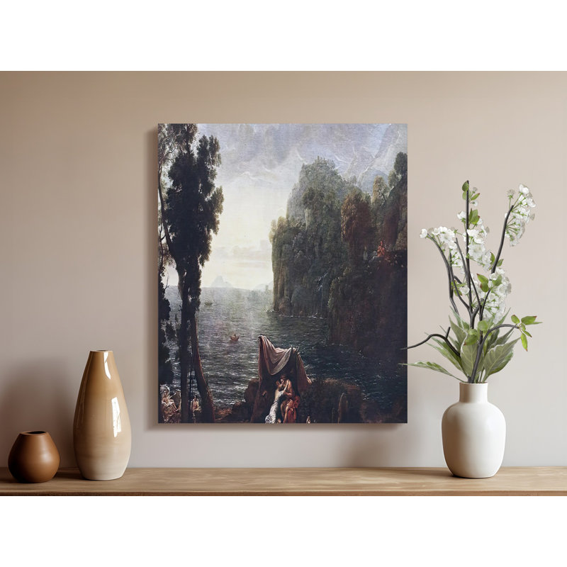 Wrapped Canvas Print Set, 76.2 cm H x 50.8 cm W
