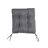 Sunbrella Outdoor 3'' Barstool Seat Cushion-103775900-103775873