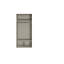 Artois 4 Door Wardrobe