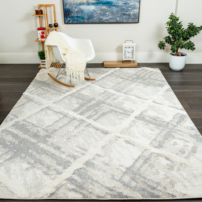 Moroccan Indoor Rug