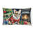 Other/No Pattern Outdoor Throw Pillow