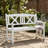 Nordic Style Bench