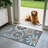 Mcnish Machine Washable Non Slip Kitchen Mat-504524403