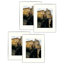 Ensemble de 4 cadres photo Dusenberry-84222829-84222817