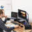 Balkin Manufactured Wood Monitor Stand-1023551313
