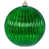 Green selected