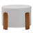 Yansel Upholstered Ottoman-96517822