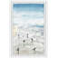 Catching Waves - Single Picture Frame Painting-507260975