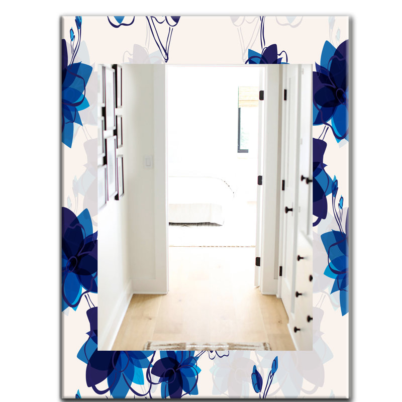 Mirror, 39.4" H x 29.5" W