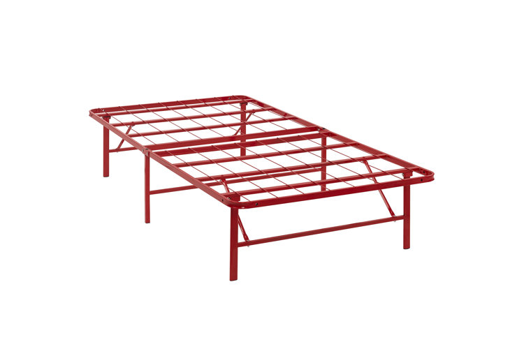 Drake Steel Bed Frame