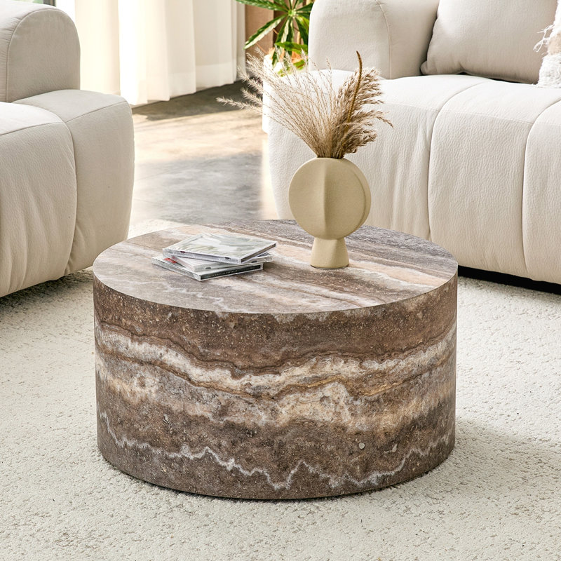 Table basse 23,6 pouces