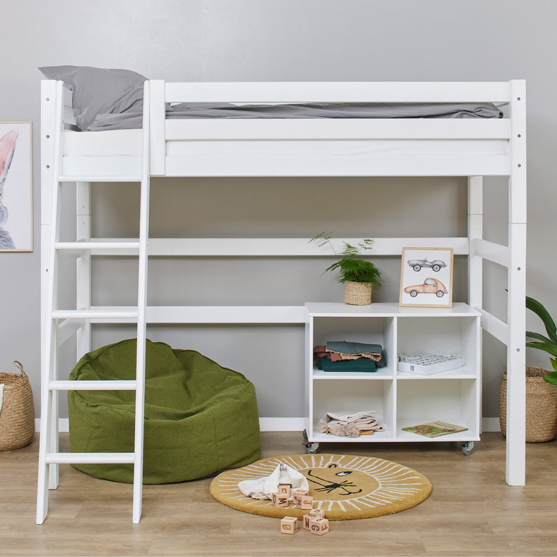Eco Luxury European Single (90 X 200 Cm) Mid Sleepers