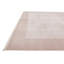 Tapis rose clair Porcaro 8 x 10