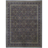 Shah One-of-a-Kind 11'9" X 14'9" Area Rug