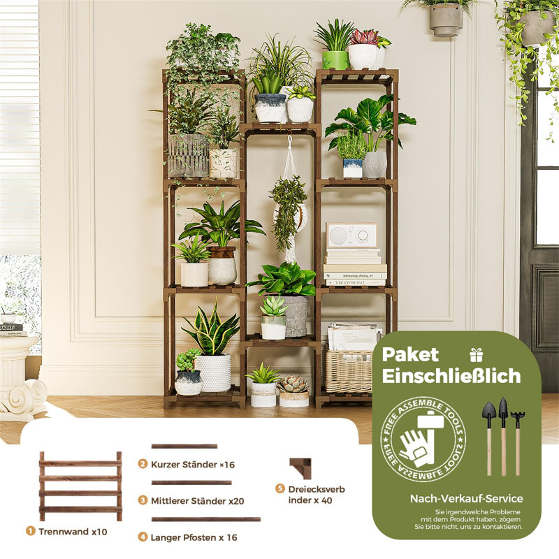 Callun Plant Stand