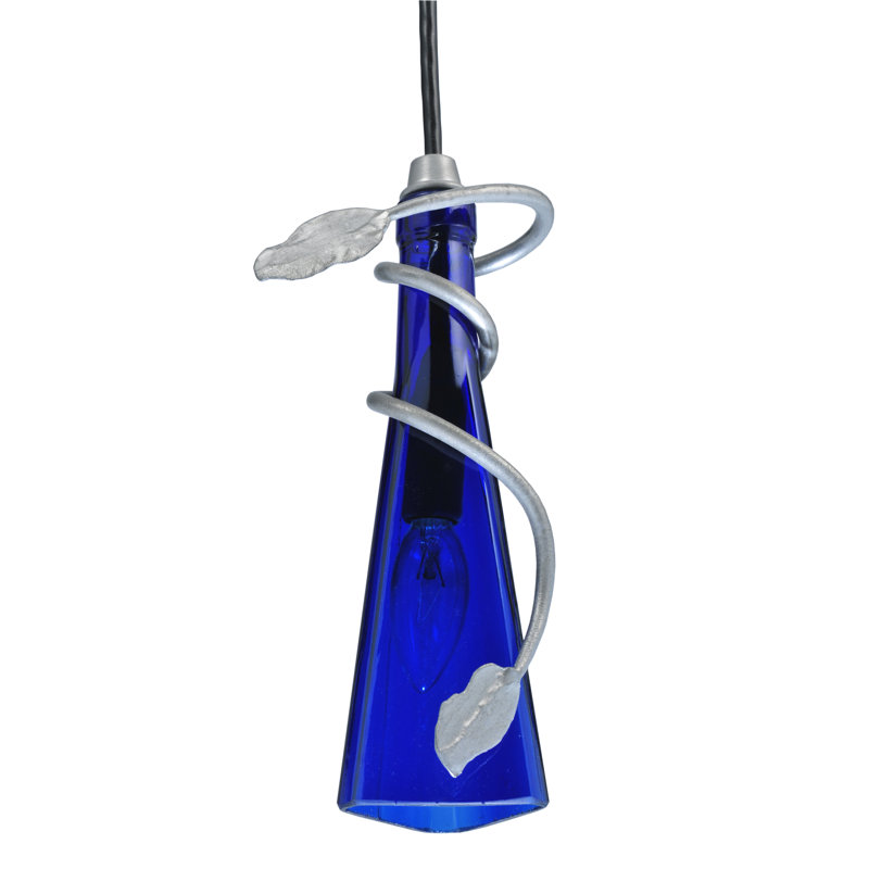 Metro Fusion 1 - Light Pendant