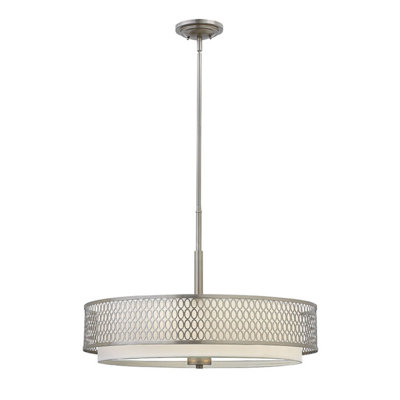 Jules 3 - Light Chandelier