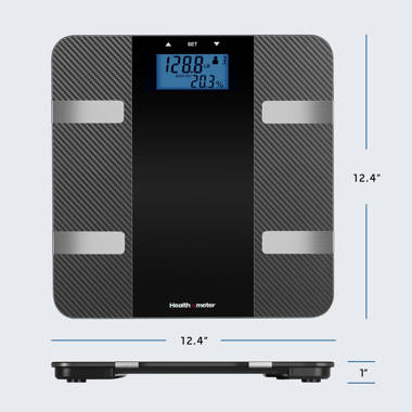 True 42 Large Talking Bathroom Scale True 42