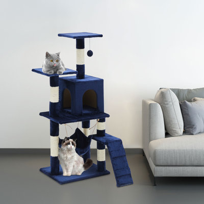 Diboll Cat Tree