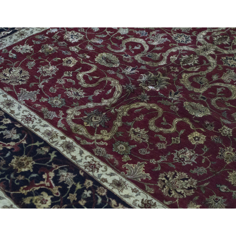 Oriental Area Rug