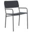 Patio Dining Armchair