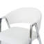 TABOURETS DE BAR MODERNE (ensemble de 2)