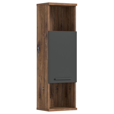 Faysville Bathroom Storage