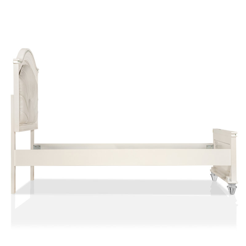Sienna Kids Platform, Full