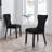 Modway Silhouette Performance Velvet Dining Chairs-1127850684
