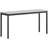 Table, Utility, Gray-66943763