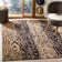 Martha Stewart Performance Camouflage Rug