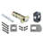Studio Plate with Chateau Door Knob-551559196-551559173