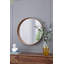 Miroir mural 31,5 po