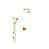 Italian Brass is out of stock selected