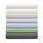 EJ Classic 100% Luxe Cotton Sateen Duvet Cover Set - Smooth & Breathable-1014742219-1014742220