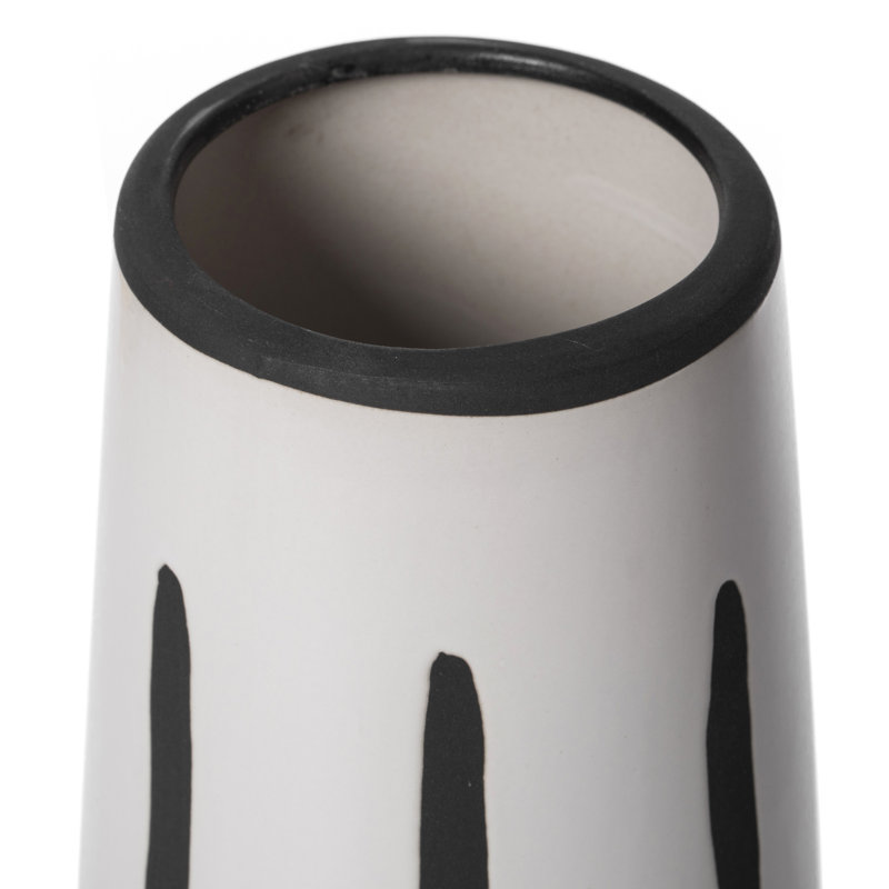Vase de table Mandaree