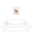 Bedtime Teddy, reproduction sur toile-1005631950