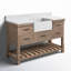 Meuble-lavabo simple Curiel-1296472467