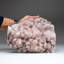 Pink Apophyllite from Maharashtra, India