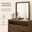 Ensemble de chambre à coucher 5 pièces-1561749009-1561749010