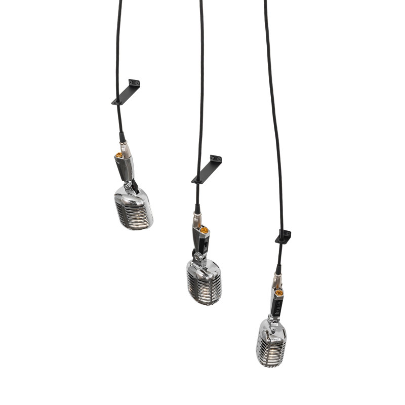 3 - Light Pendant