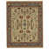 Herta Wool Oriental Indoor Rug