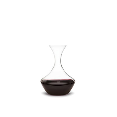 Perfection 74.4oz. Glass Pitcher