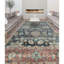 Wool Oriental Area Rug