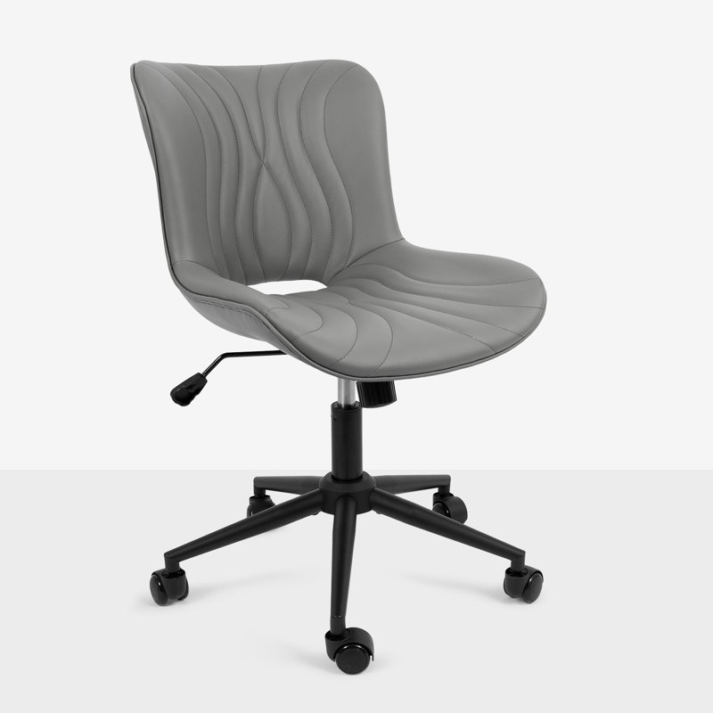 Chaise d'appoint Stonehill, Gris
