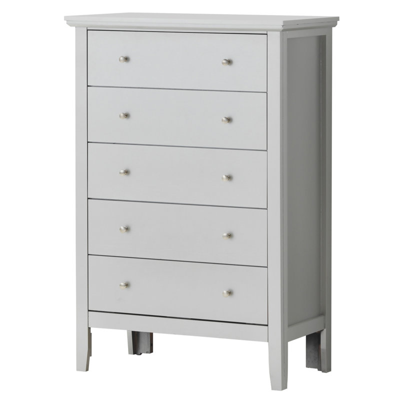 Commode Primo, Champagne