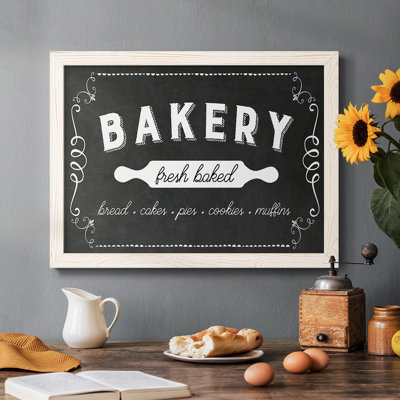 " Bakery "
