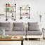 Annalaura Floating Shelf